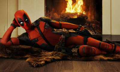 Deadpool costume header