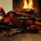 Deadpool costume header