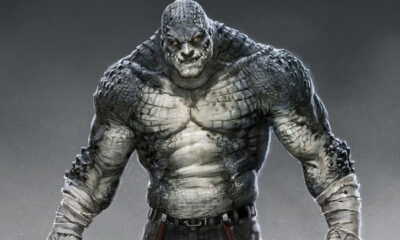 Killer Croc