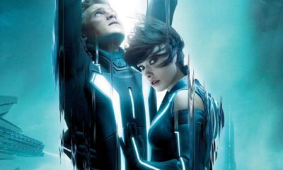 Tron Legacy