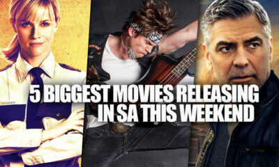 5 biggest movie releases