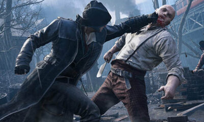 Assassins Creed Syndicate