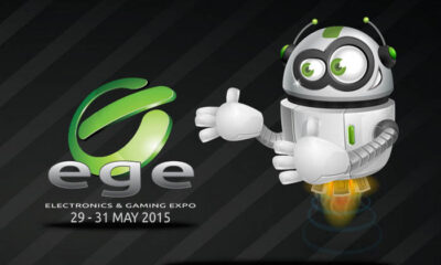 EGE expo