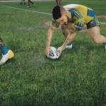 Rugby League Live 3 screenshot