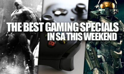 gaming specials