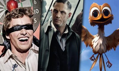 movies this weekend 8 May