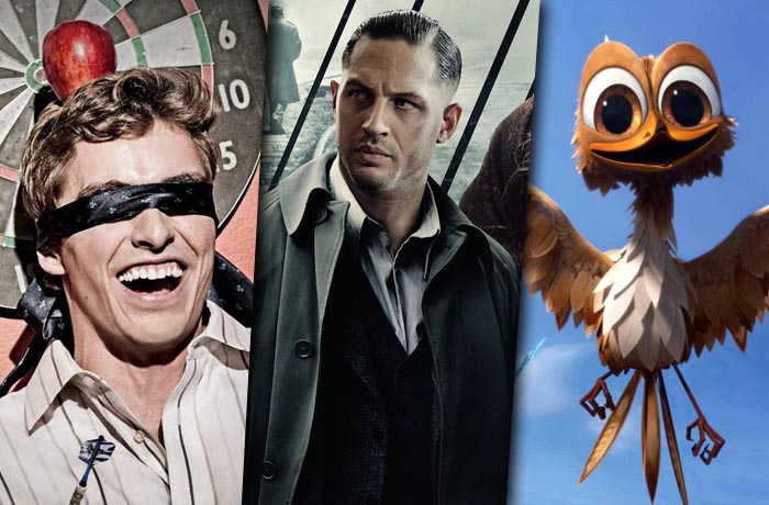 movies this weekend 8 May