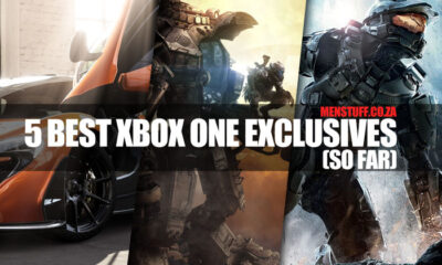 5 best xbox one exclusives so far
