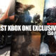 5 best xbox one exclusives so far