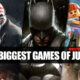 7 biggest games of June 2015