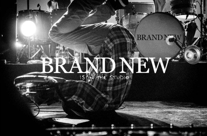 Brand NEw