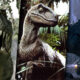 Dinosaur movies