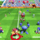 Mario Sonic Sevens
