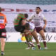 Matai tackle