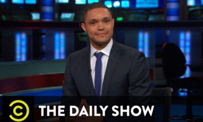 Trevor Noah