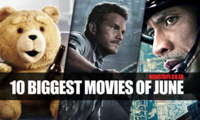 biggest movies of june