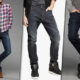 jeans mens fashion