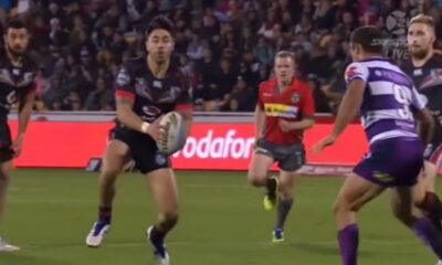 Shaun Johnson