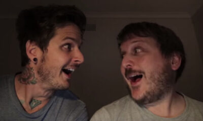 Derick Watts The Sunday Blues