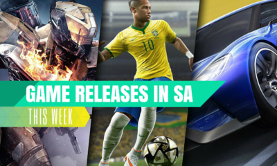 Game releases this week 14 September