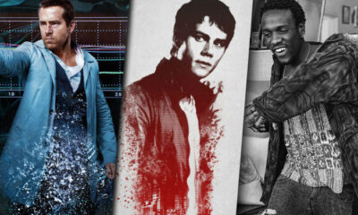 Movies this weekend 25 September