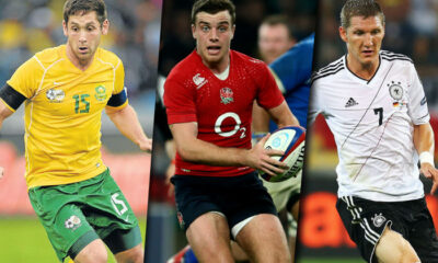 Sports matches Sept 4