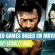 video games based on movies (2)