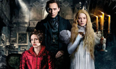 Crimson Peak header