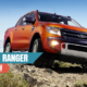 Ford Ranger review