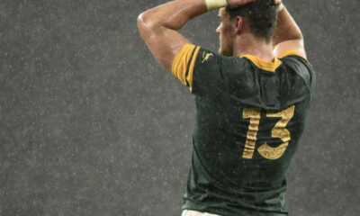 Jesse Kriel