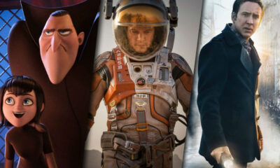 Movies this weekend 2