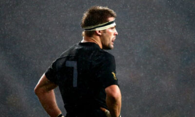 Richie McCaw