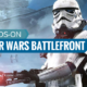 Star Wars Battlefront preview
