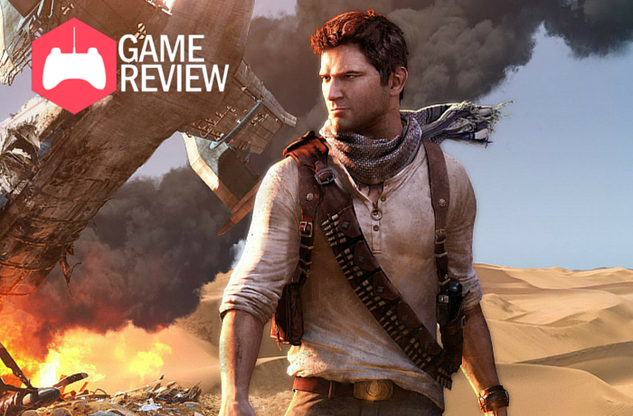 Uncharted: The Nathan Drake Collection review