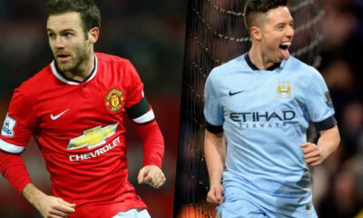 manchester derby