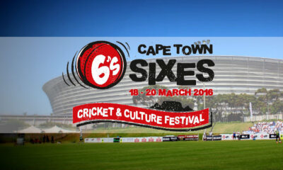 Cape Town Sixes