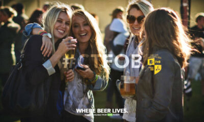 Cape town festival of beer