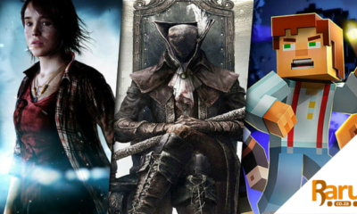 Game releases 700x398