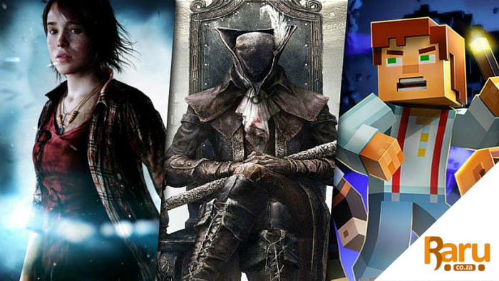 Game releases 700x398