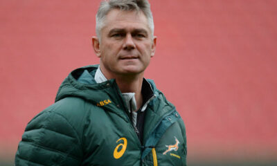Heyneke Meyer