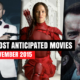 November movies 2015