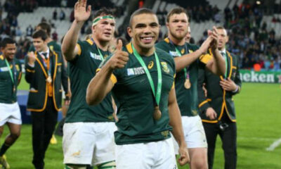 Springboks