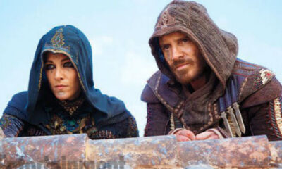 Assassins Creed movie 2