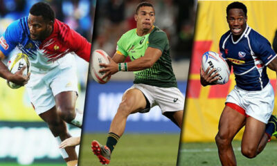 Cape Town Sevens