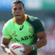 Cheslin Kolbe
