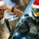 Christmas gaming specials