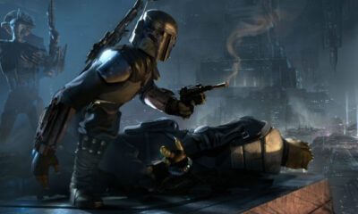 Star Wars 1313