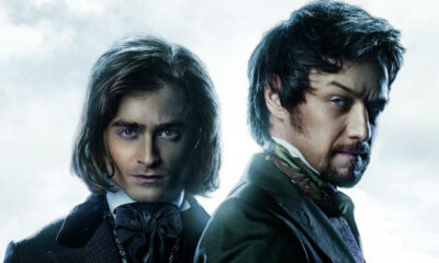Victor Frankenstein