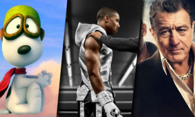 movies this weekend 4 december