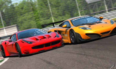 Assetto Corsa